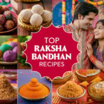 Raksha Bandhan special recipe